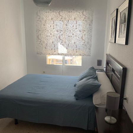 Apartamento Lumar Benidorm Exterior foto
