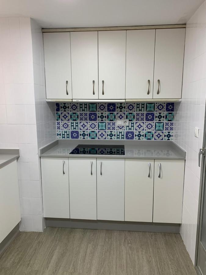 Apartamento Lumar Benidorm Exterior foto